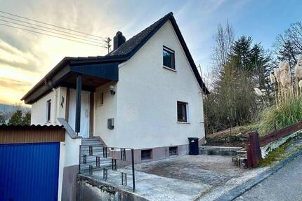 Haus Idar-Oberstein Oberstein - 3 Zimmer, 80 m&sup2;, 750&euro; | Angebot:26258951