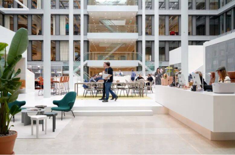 Gewerbeobjekt Berlin Mitte - 3.999&euro; | Angebot:26828807