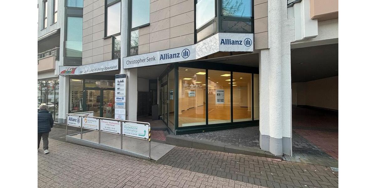 Gewerbeobjekt Bad Honnef - 1.460&euro; | Angebot:26366448