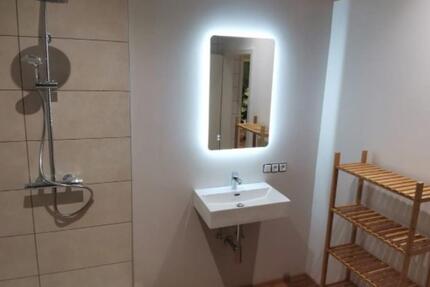 Wohnen auf Zeit Heidenheim an der Brenz - 3 Zimmer, 15 m&sup2;, 490&euro; | Angebot:25335723