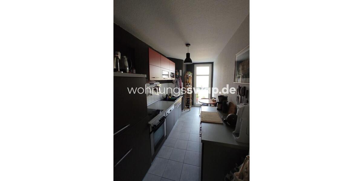 Etagenwohnung Leipzig Ost - 2 Zimmer, 65 m&sup2;, 530&euro; | Angebot:26688118