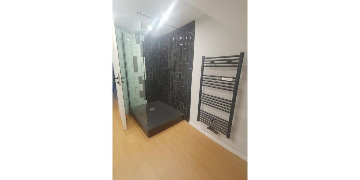 Dachgeschoßwohnung Manderscheid - 2 Zimmer, 75 m&sup2;, 675&euro; | Angebot:25841259