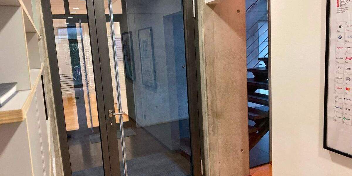 Der beste Co-Working Platz in Konstanz - flexibel, voll ausgestattet zimmer