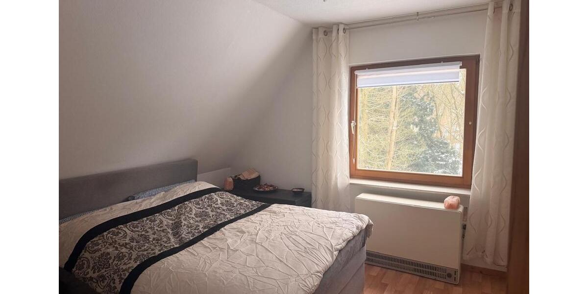 3-Zimmer-Wohnung zum 1.03.2026 frei 3 zimmer