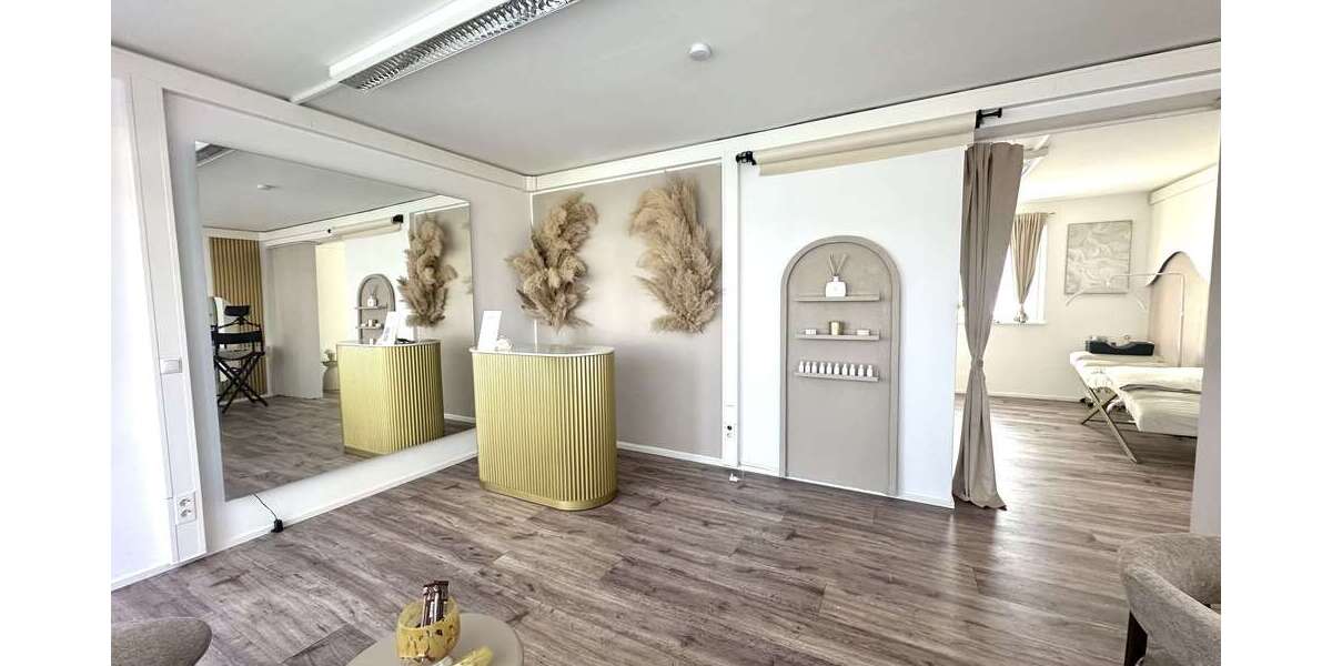 Gewerbeobjekt München Messestadt Riem - 1.300&euro; | Angebot:26223174