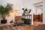 Wohnen auf Zeit Kassel Philippinenhof-Warteberg - 2 Zimmer, 46 m&sup2;, 780&euro; | Angebot:26677599