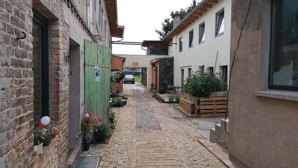 Maisonettenwohnung Werder (Havel) - 4 Zimmer, 130 m&sup2;, 2.185&euro; | Angebot:25957788