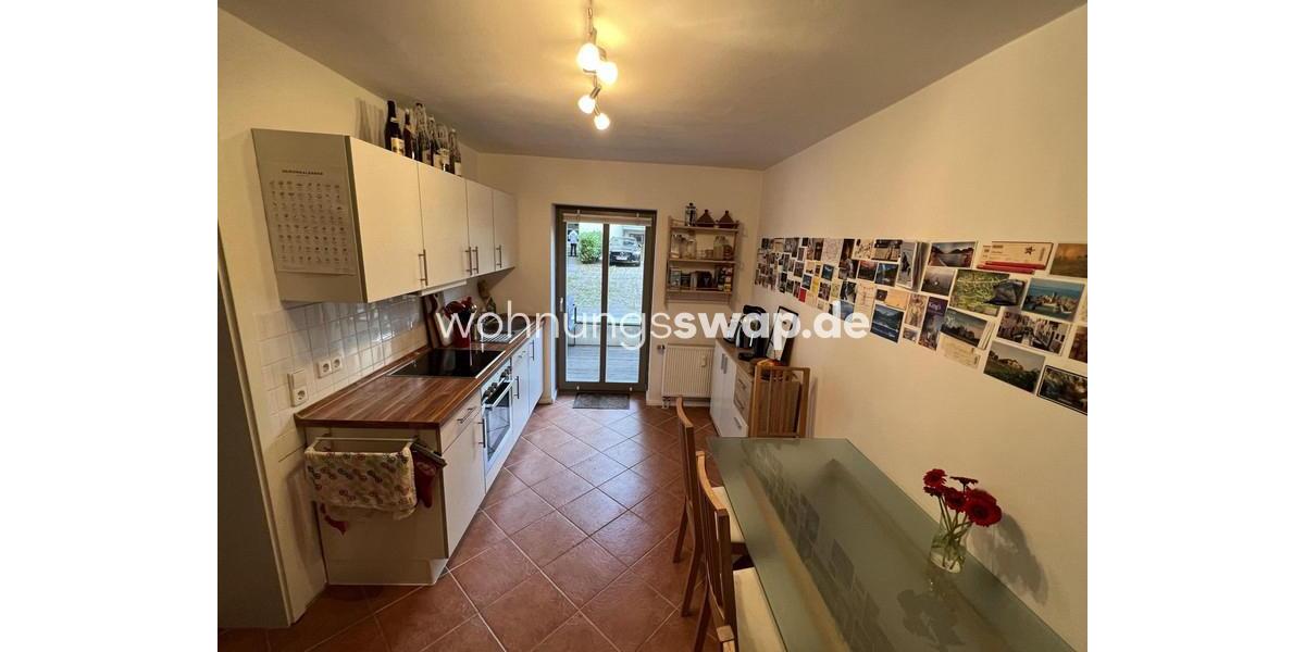 Etagenwohnung Potsdam Potsdam West - 1 Zimmer, 56 m&sup2;, 530&euro; | Angebot:24539524
