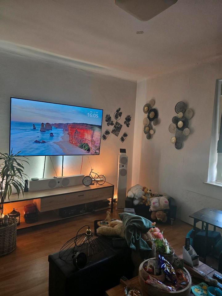 Schöne helle 4Zimmer Wohnung