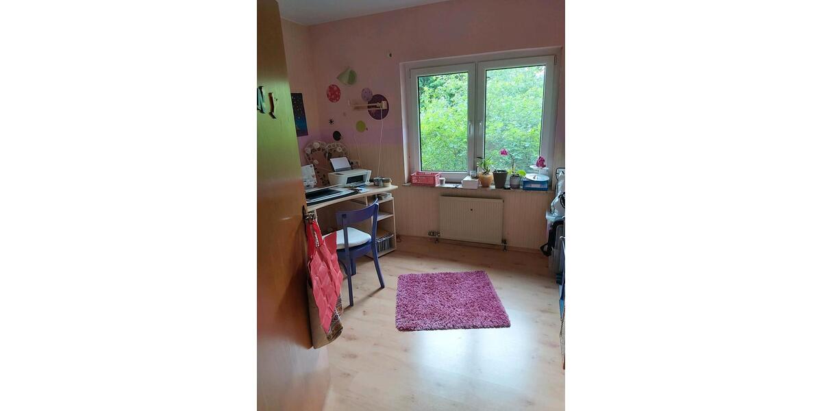 Etagenwohnung Gudensberg - 4 Zimmer, 125 m&sup2;, 990&euro; | Angebot:24846680