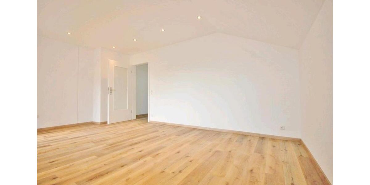 Dachgeschoßwohnung Passau Auerbach - 2 Zimmer, 52 m&sup2;, 620&euro; | Angebot:26653318