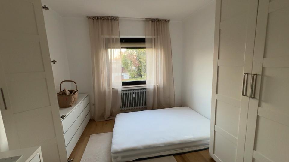 Etagenwohnung Oldenburg Dobbenviertel - 1 Zimmer, 15 m&sup2;, 500&euro; | Angebot:26357084