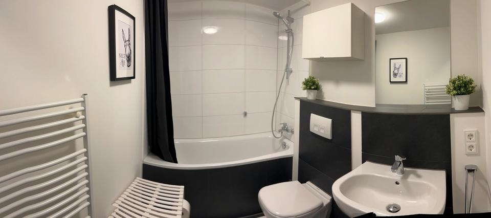 Terrassenwohnung Hürth - 2 Zimmer, 37 m&sup2;, 895&euro; | Angebot:26135891