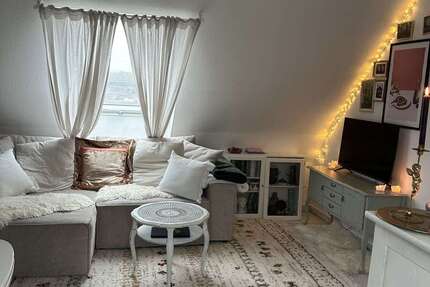 Wohnung zum Mieten in Düsseldorf 520 € 40 m² 1 zimmer