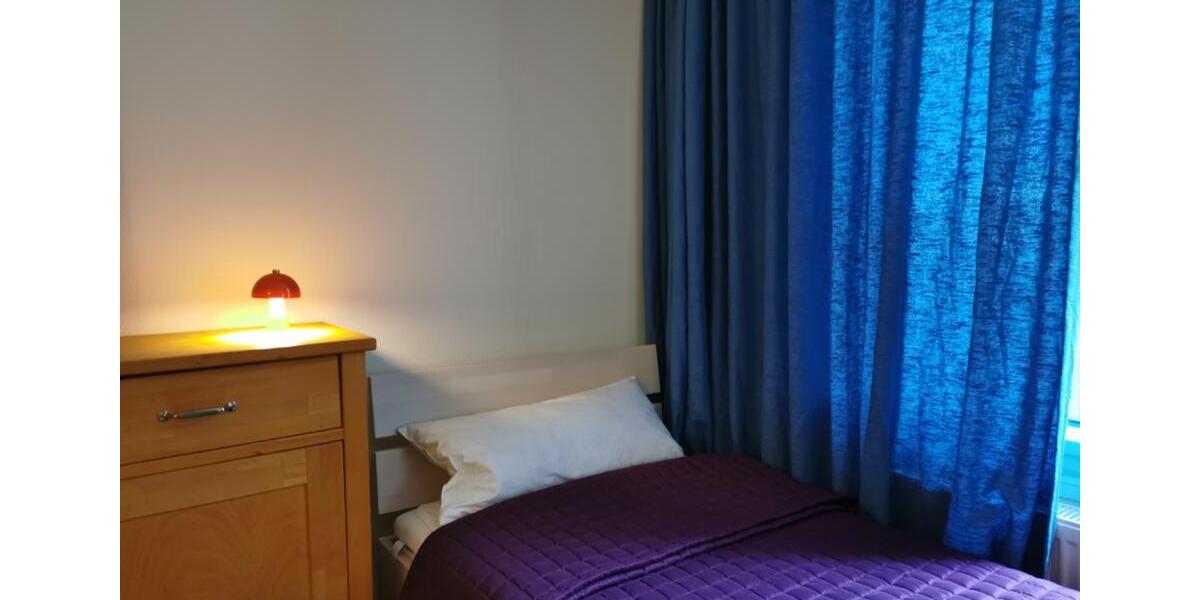 Wohnen auf Zeit Schwerin Altstadt - 1.5 Zimmer, 48 m&sup2;, 780&euro; | Angebot:23844248