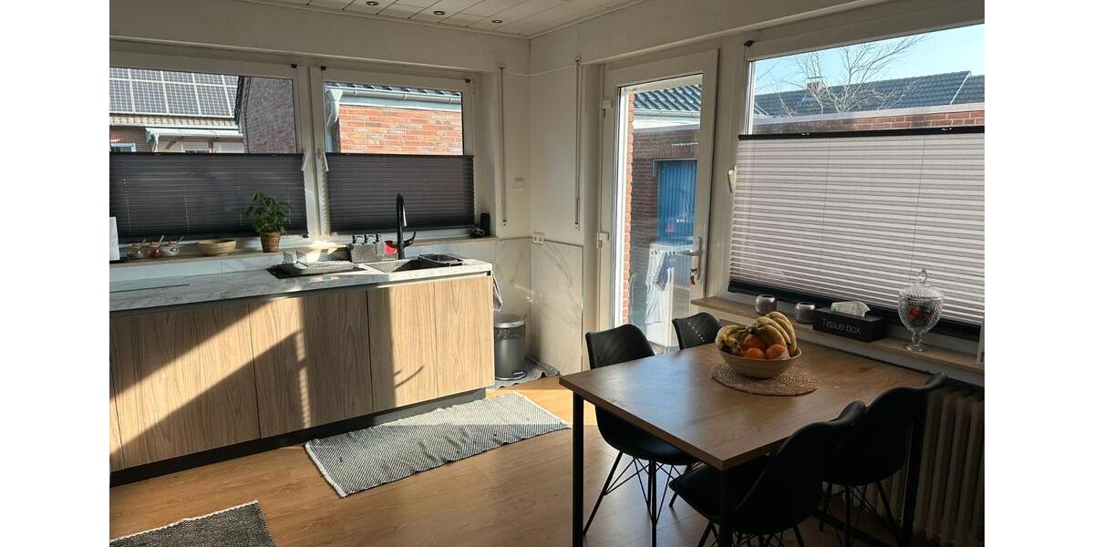 Erdgeschoßwohnung Heek - 4 Zimmer, 96 m&sup2;, 700&euro; | Angebot:26049807