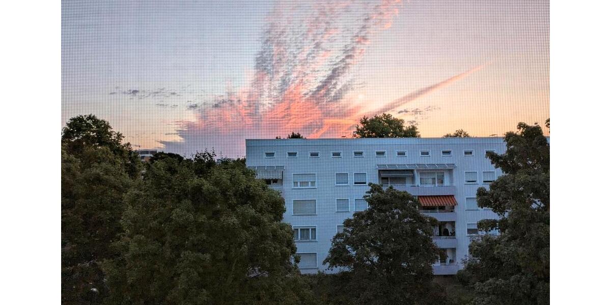 Etagenwohnung Frankfurt am Main Nied - 4 Zimmer, 86 m&sup2;, 1.500&euro; | Angebot:26481531