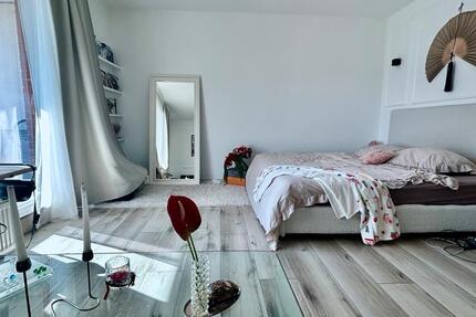 Wohnen auf Zeit Braunschweig Westliches Ringgebiet - 1.5 Zimmer, 41 m&sup2;, 895&euro; | Angebot:25804830
