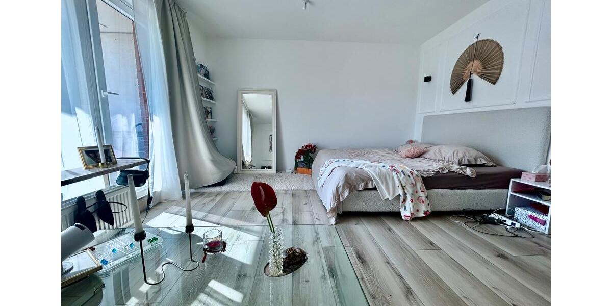 Wohnen auf Zeit Braunschweig Westliches Ringgebiet - 1.5 Zimmer, 41 m&sup2;, 895&euro; | Angebot:25804830