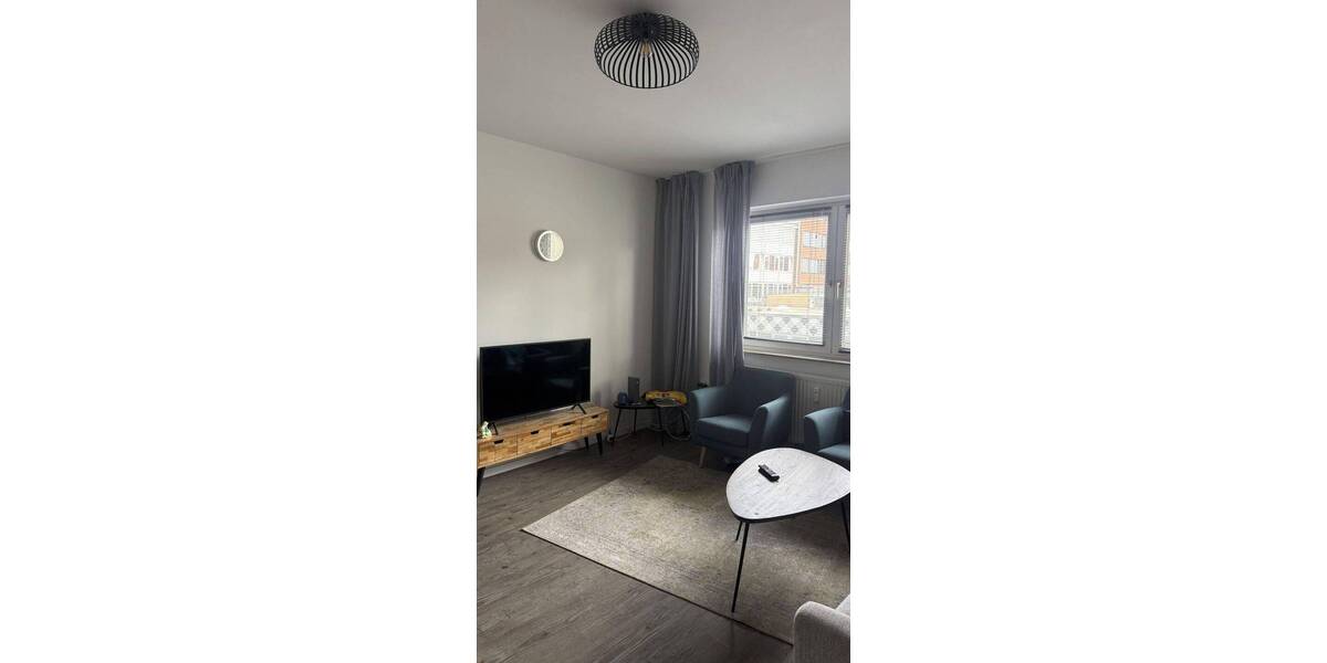 Etagenwohnung Kassel Mitte - 2 Zimmer, 52 m&sup2;, 750&euro; | Angebot:26310262
