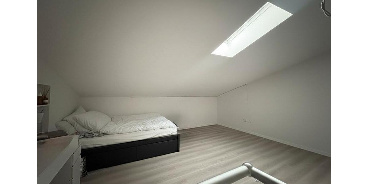 Erdgeschoßwohnung Reiskirchen - 2 Zimmer, 50 m&sup2;, 490&euro; | Angebot:25257144