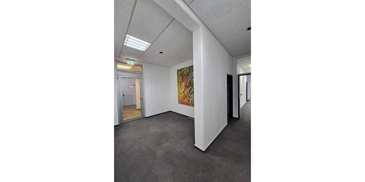 Gewerbeobjekt Hösbach - 2.125&euro; | Angebot:25666866