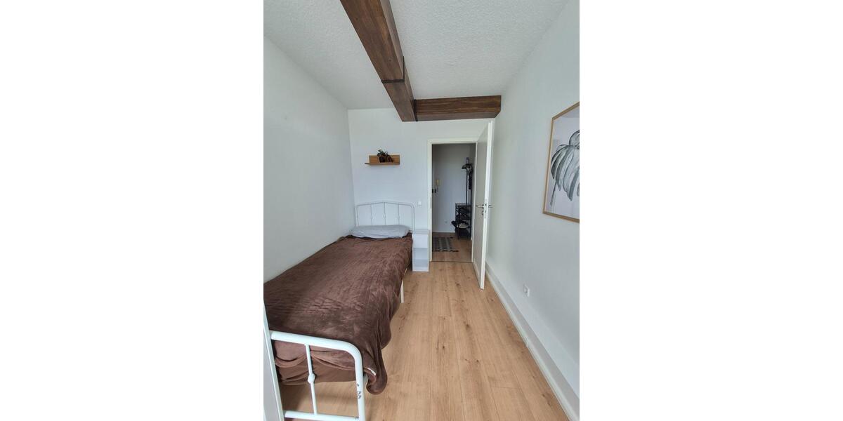 Wohnen auf Zeit Pinneberg - 1 Zimmer, 10 m&sup2;, 545&euro; | Angebot:26637199