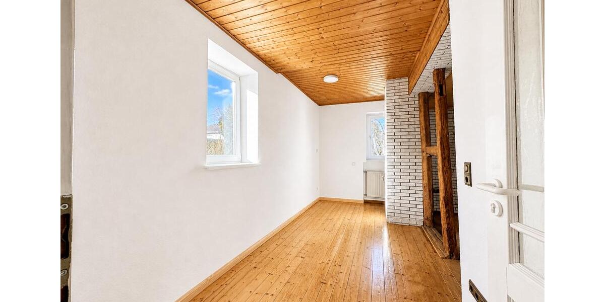 Etagenwohnung Homberg (Efze) - 4 Zimmer, 84 m&sup2;, 1.300&euro; | Angebot:26631051