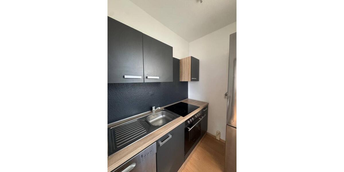 Etagenwohnung Altenburg - 1 Zimmer, 30 m&sup2;, 250&euro; | Angebot:25865396