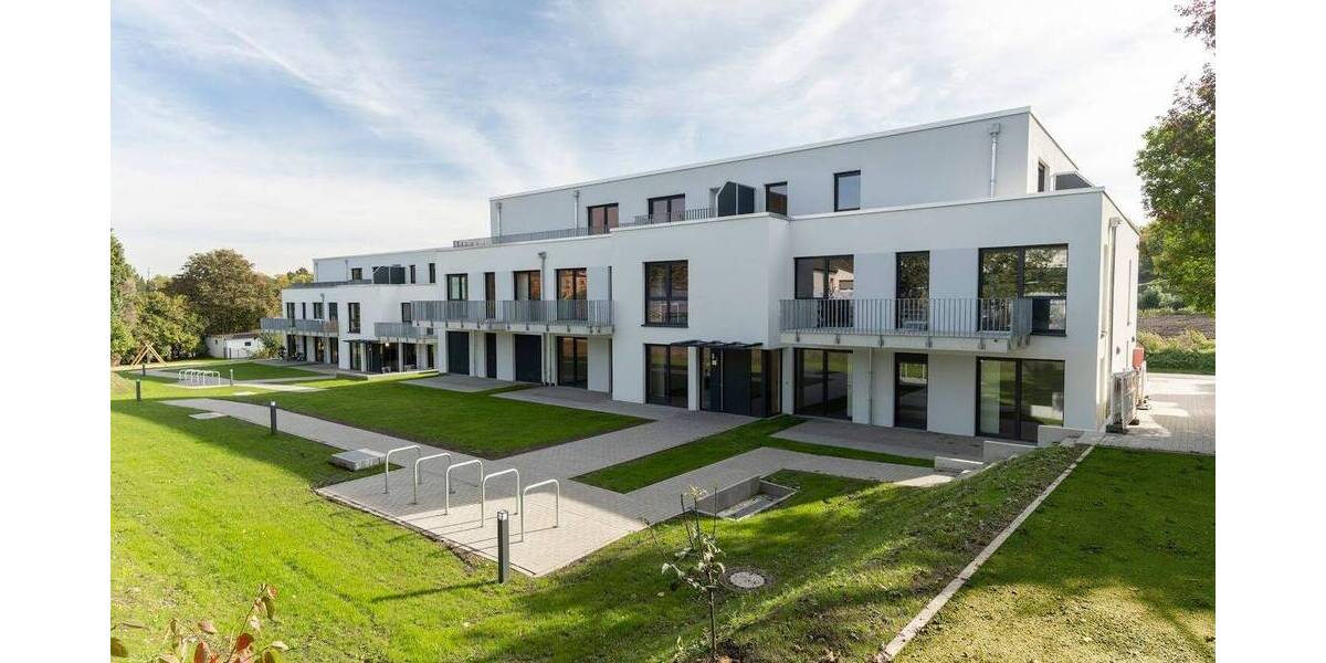 Etagenwohnung Aachen Laurensberg - 2 Zimmer, 55 m&sup2;, 900&euro; | Angebot:26139236