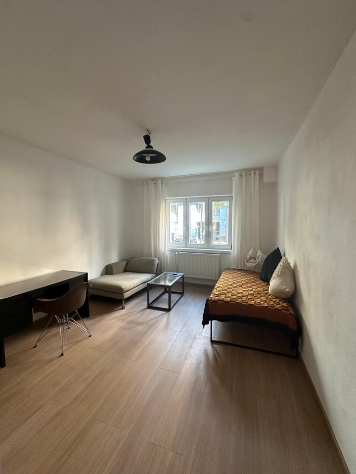 Wg Zimmer Berlin West