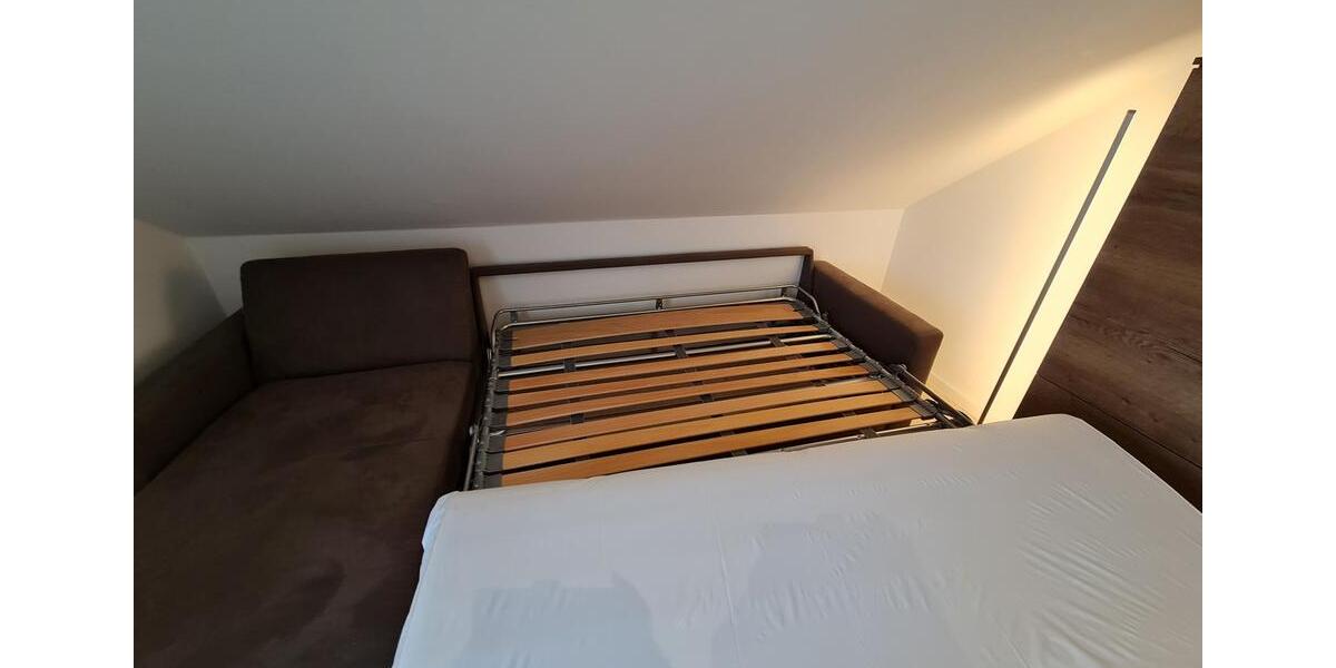 Wohnen auf Zeit Neuenhagen bei Berlin - 1 Zimmer, 35 m&sup2;, 1.250&euro; | Angebot:20433958