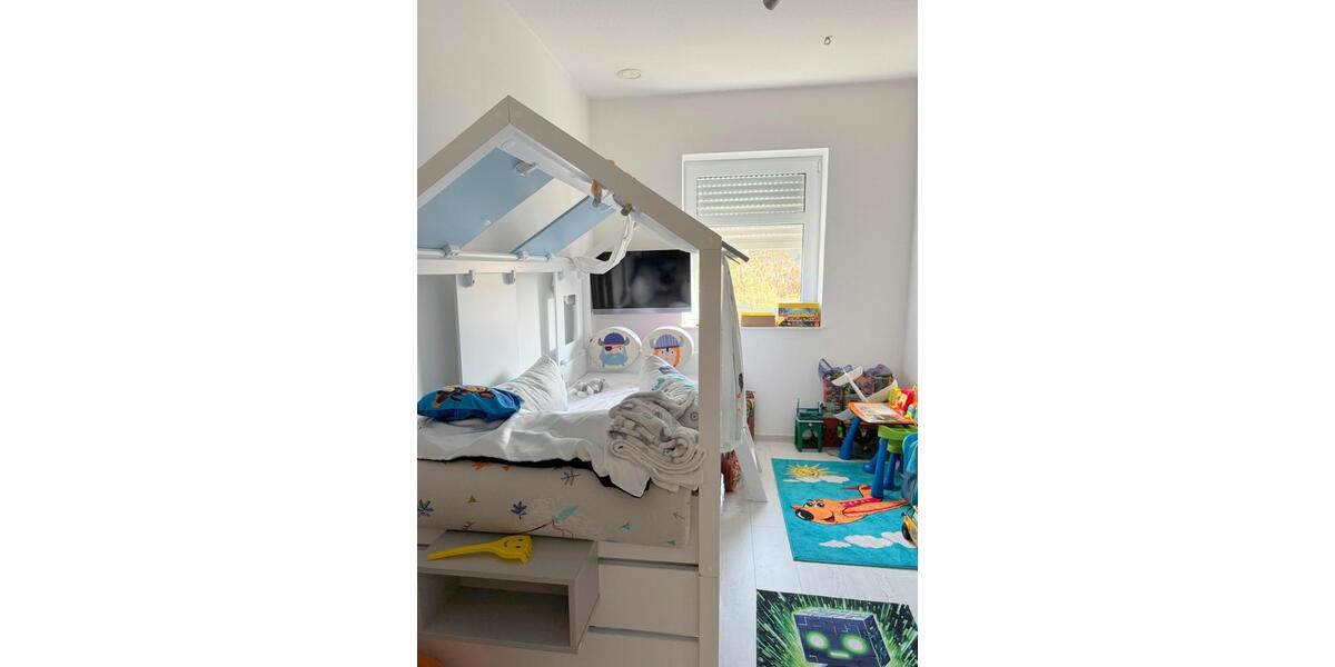 Erdgeschoßwohnung Rhauderfehn - 3 Zimmer, 107 m&sup2;, 750&euro; | Angebot:25654524