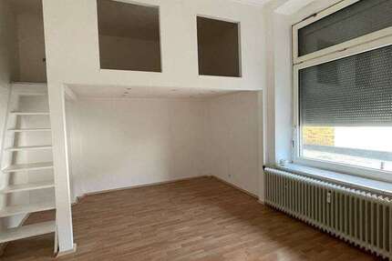 Wohnung zum Mieten in Düsseldorf 750 € 33.06 m²