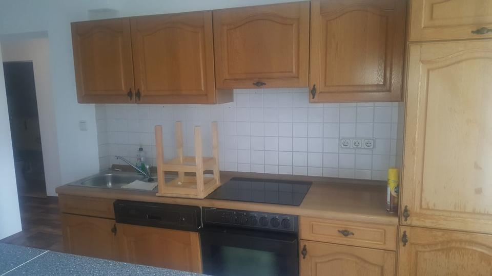 Etagenwohnung Sülzetal - 3 Zimmer, 67 m&sup2;, 300&euro; | Angebot:26416337