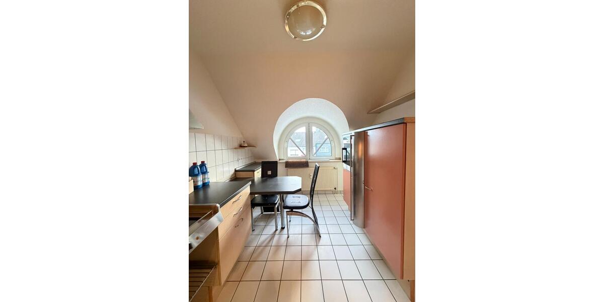 Maisonettenwohnung Velbert - 2 Zimmer, 80 m&sup2;, 1.150&euro; | Angebot:24438655