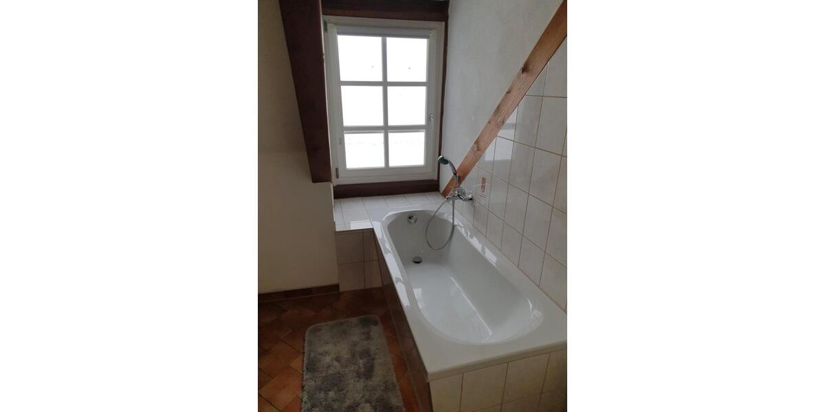 Maisonettenwohnung Sulzbach-Rosenberg Rosenberg - 2 Zimmer, 83 m&sup2;, 850&euro; | Angebot:26704340