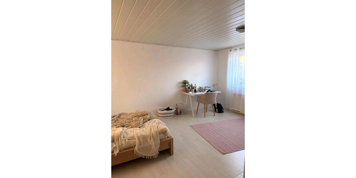 Wohnen auf Zeit Friedrichshafen - 1 Zimmer, 21 m&sup2;, 500&euro; | Angebot:26697642