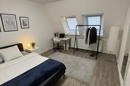 Wohnung Berlin Treptow-Köpenick - 5 Zimmer, 13 m&sup2;, 600&euro; | Angebot:27669216