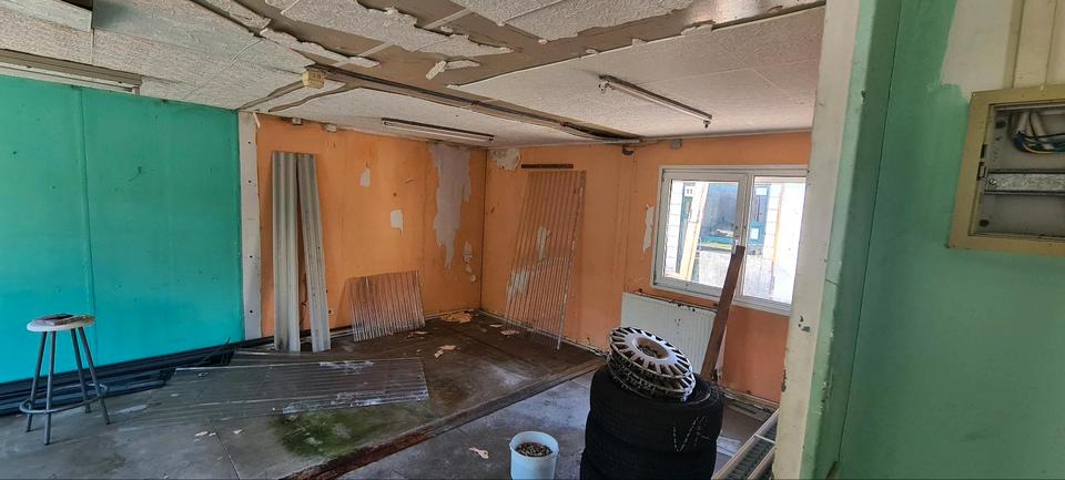 Gewerbeobjekt Hoyerswerda - 1.200&euro; | Angebot:9494931