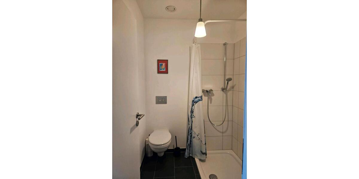 Wohnen auf Zeit Hamburg Harburg - 1 Zimmer, 18 m&sup2;, 90&euro; | Angebot:24216190