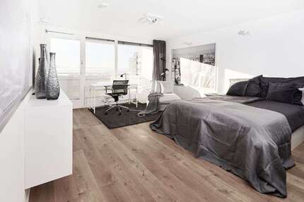 Zimmer Tübingen Waldhäuser Ost - 1 Zimmer, 1.590&euro; | Angebot:24985502