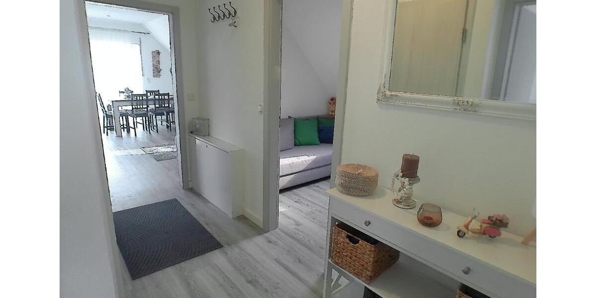 Wohnen auf Zeit Itzehoe - 3.5 Zimmer, 81 m&sup2;, 1.300&euro; | Angebot:26419277