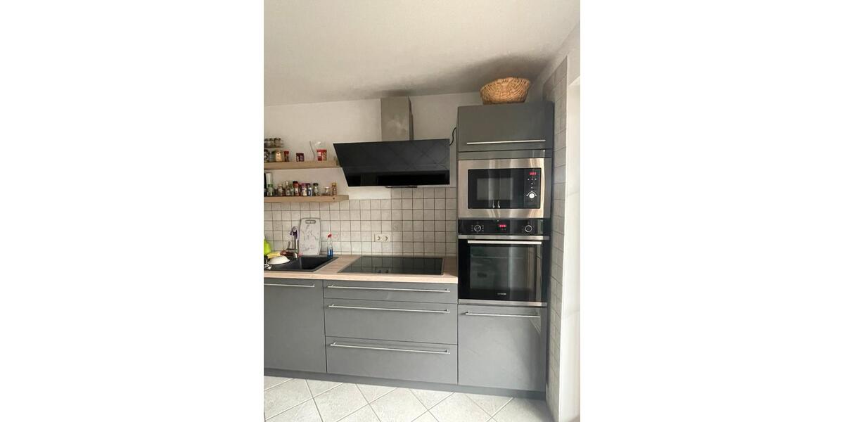 Dachgeschoßwohnung Bad Endorf - 2 Zimmer, 85 m&sup2;, 990&euro; | Angebot:25641072