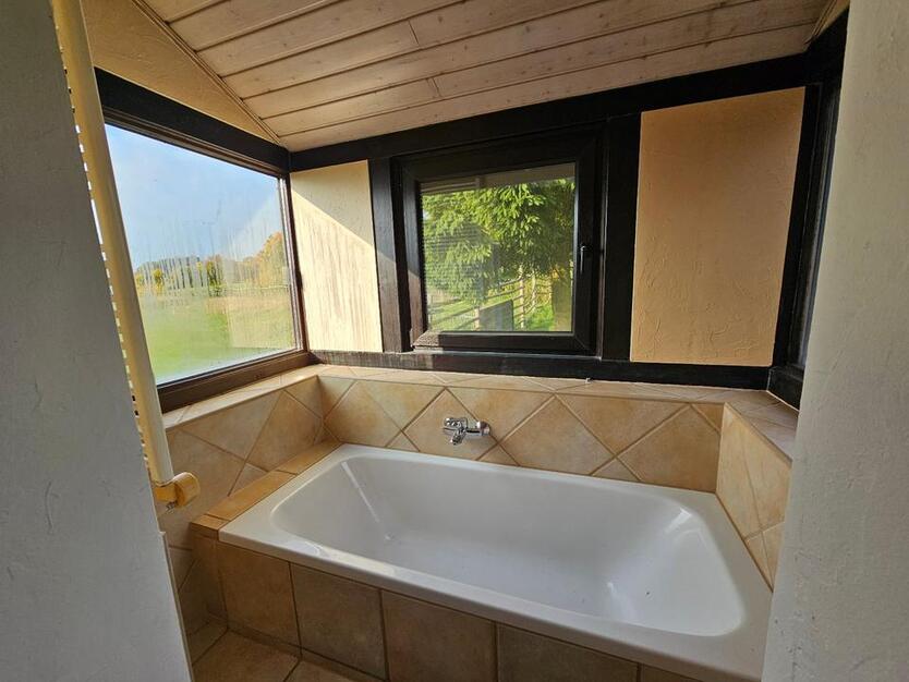 Ihr Rückzugsort im Grünen – mit Wiese für Herz & Seele zimmer