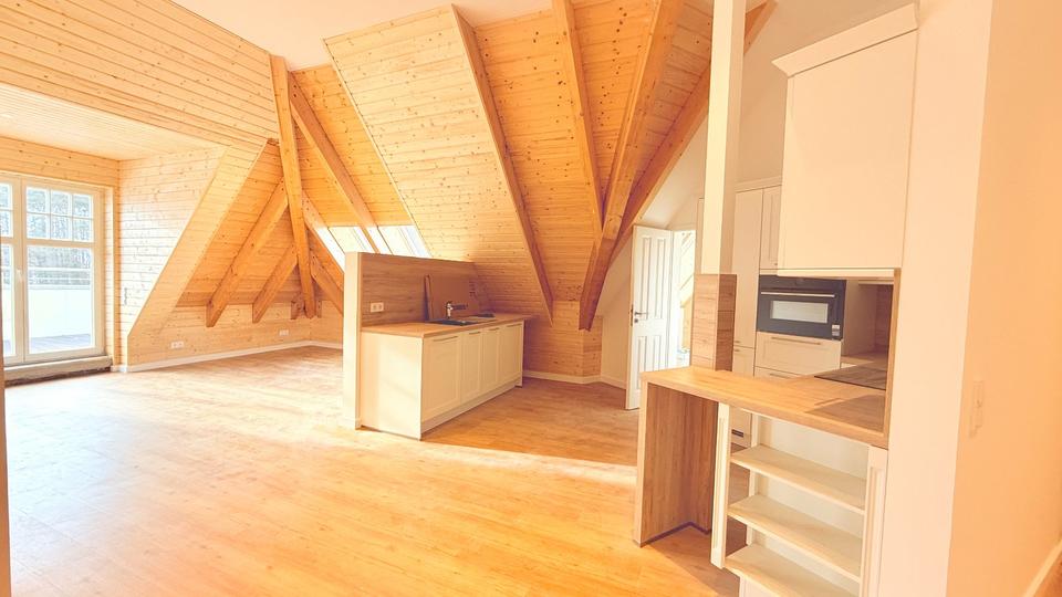 Einfamilienhaus Sellin - 3 Zimmer, 114 m&sup2;, 1.881&euro; | Angebot:25988897