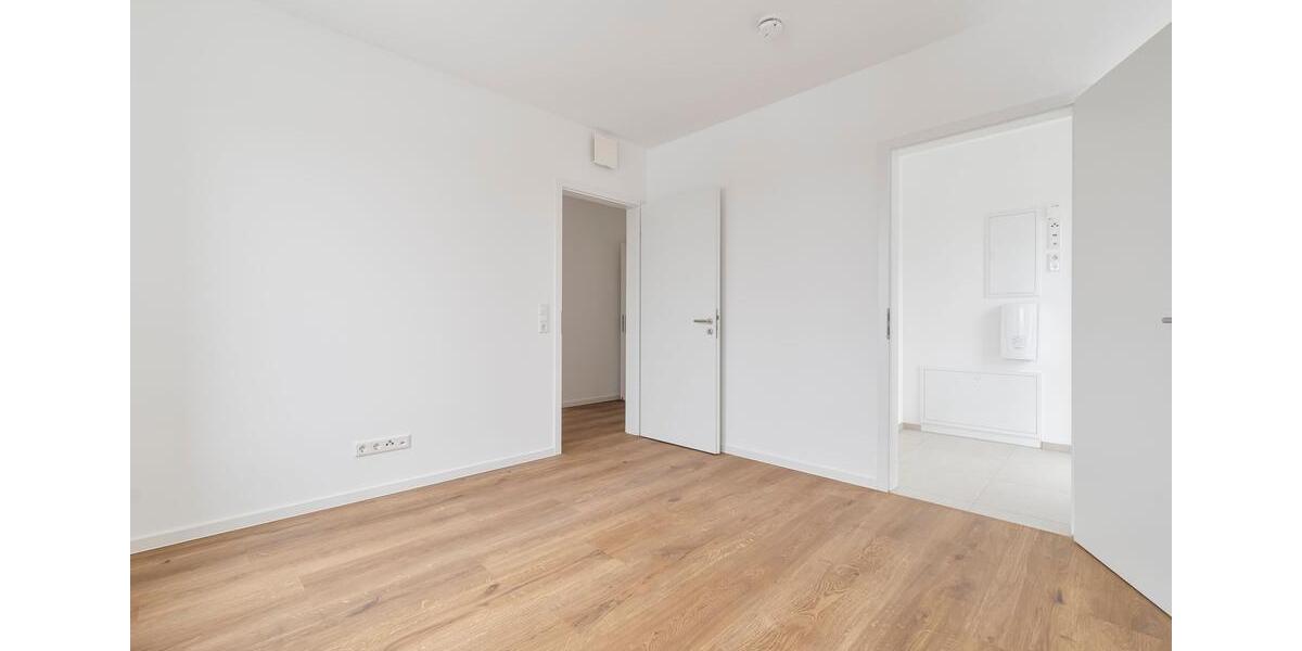 Etagenwohnung Oldenburg Bloherfelde - 2 Zimmer, 57 m&sup2;, 825&euro; | Angebot:24676307
