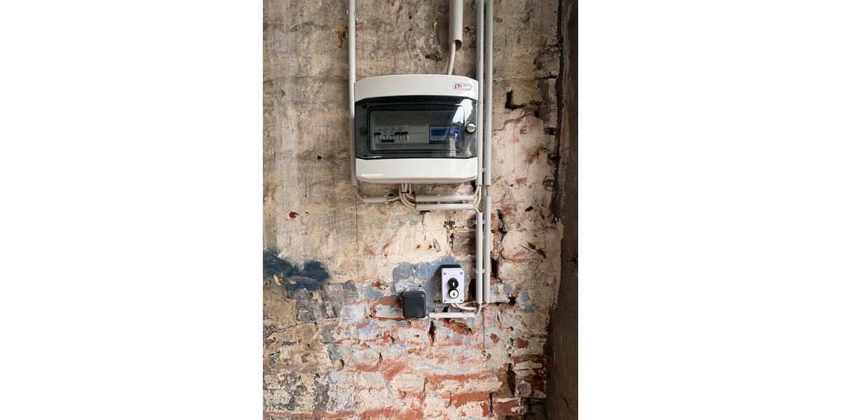 Gewerbeobjekt Solingen Aufderhöhe - 700&euro; | Angebot:26616433