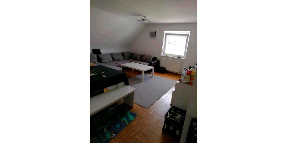 Dachgeschoßwohnung Welzheim - 4 Zimmer, 94 m&sup2;, 1.000&euro; | Angebot:24427547