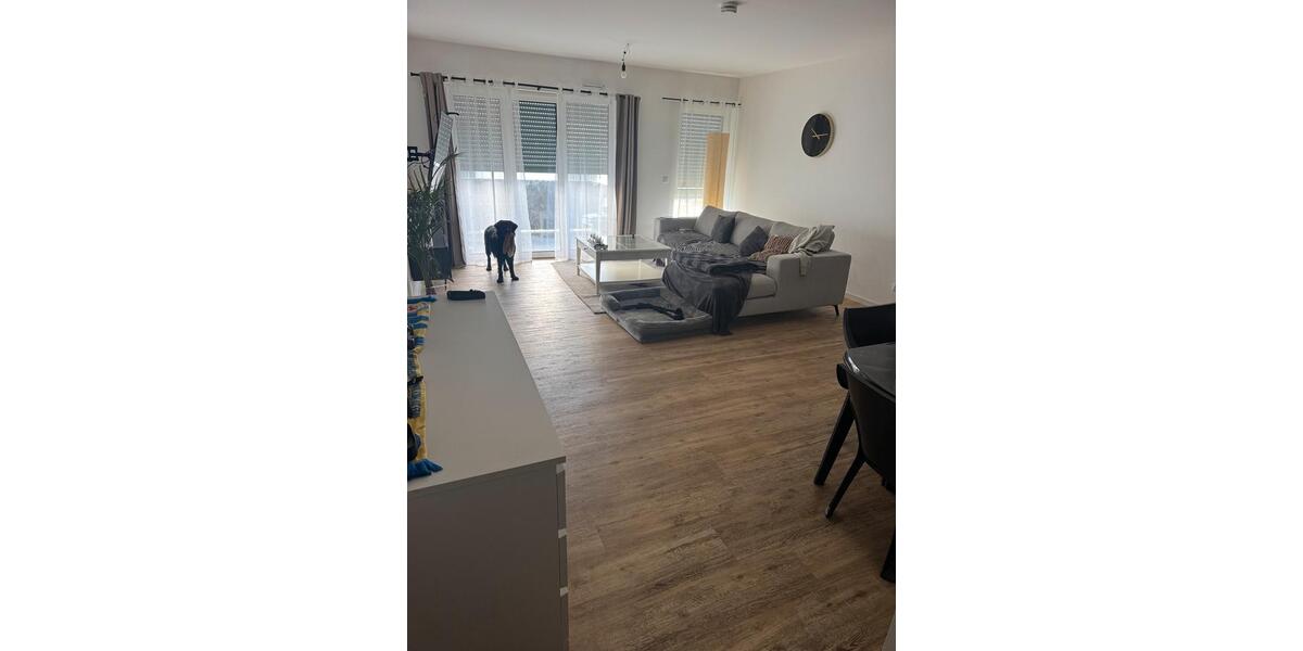 Etagenwohnung Braunschweig Südstadt- Rautheim- Mascherode - 2 Zimmer, 72 m&sup2;, 940&euro; | Angebot:26270535